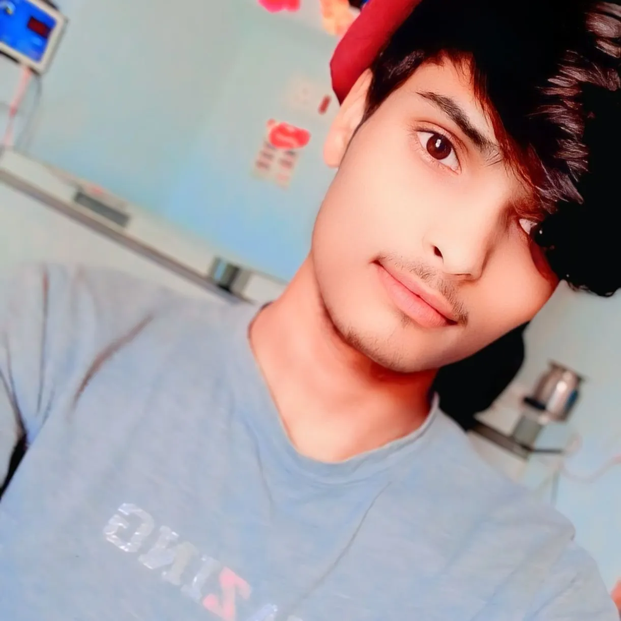 Yash Anuragi