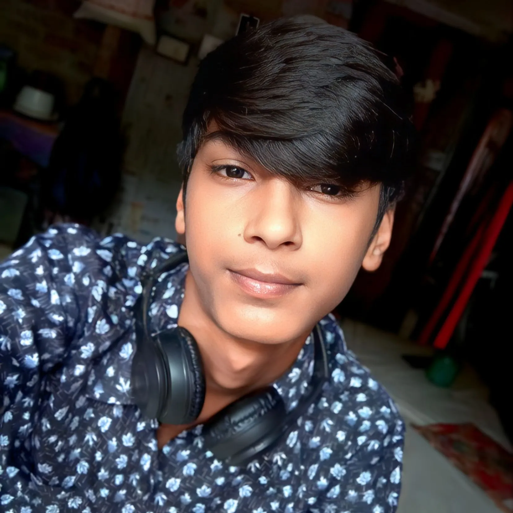 Nitish kumar