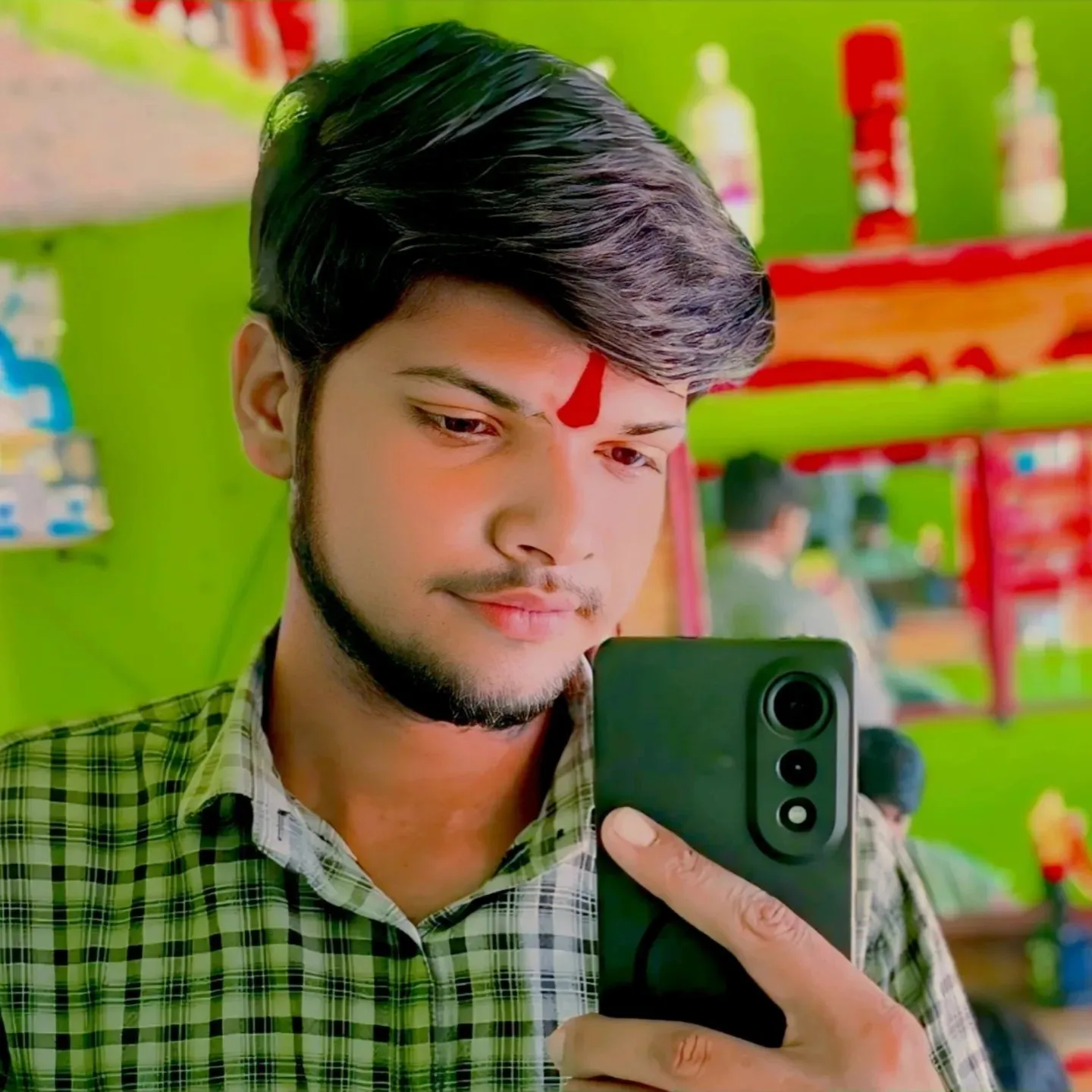 Nitin pal