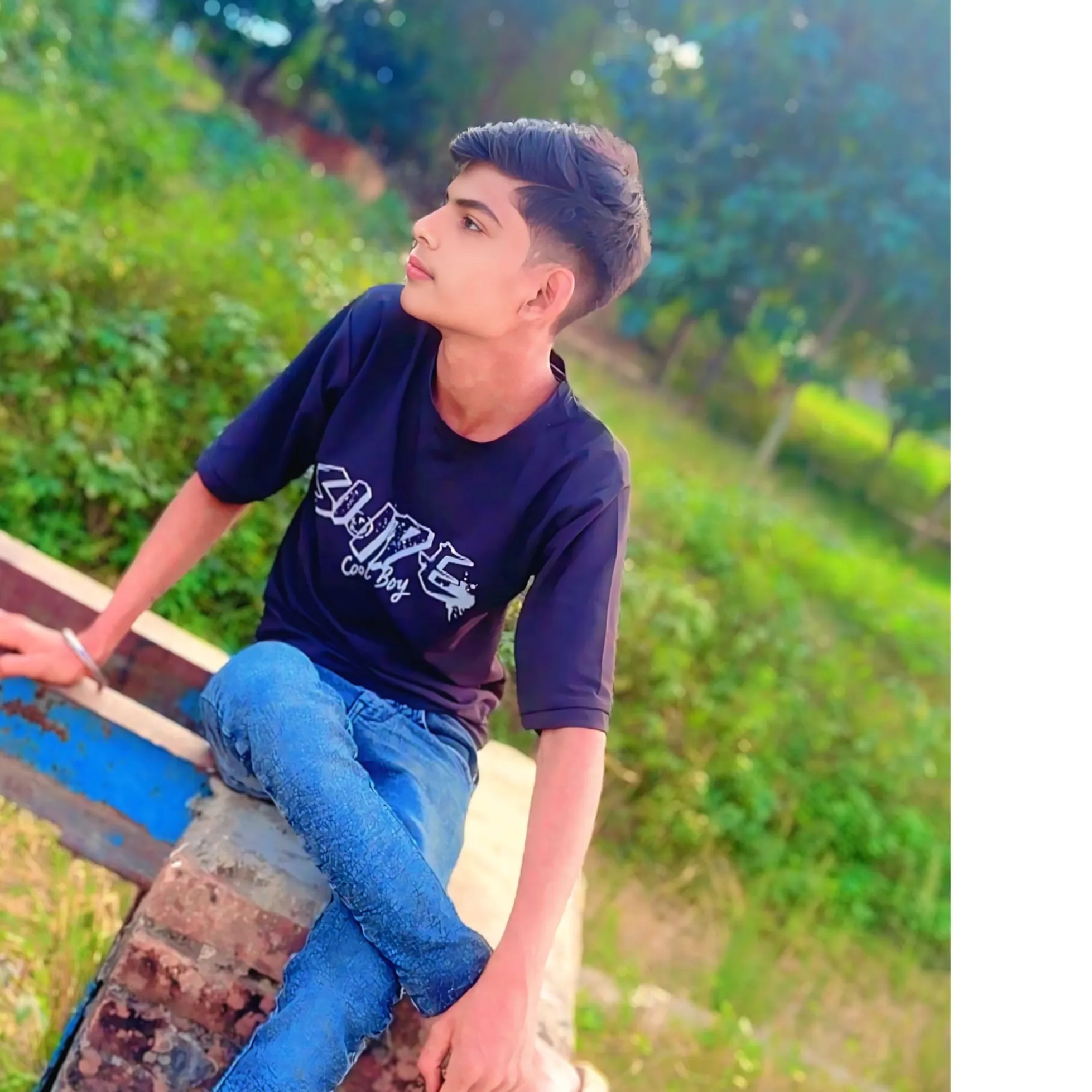 Ankit Yadav