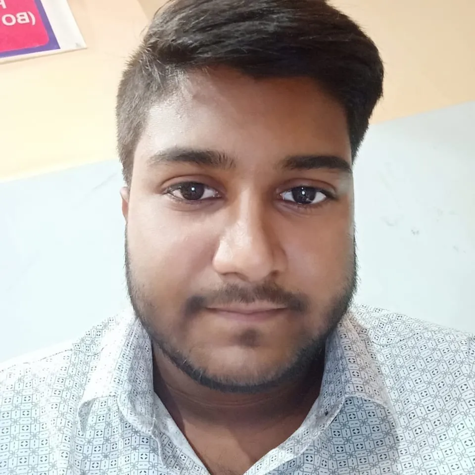 Anshu Kumar