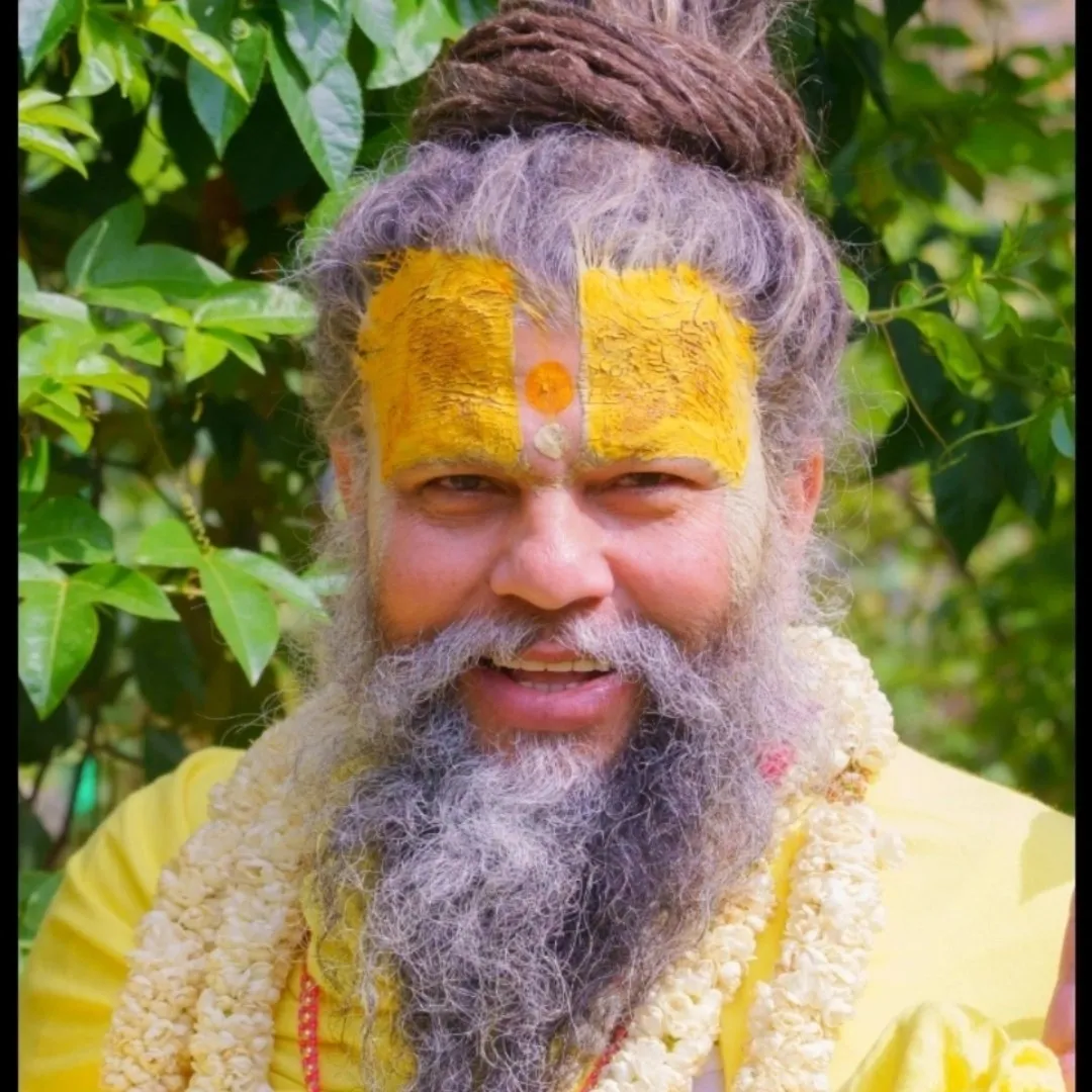 Bajrang Marg Radhe