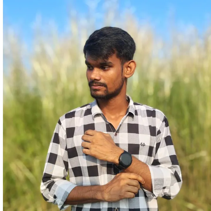 Pratap Mandal