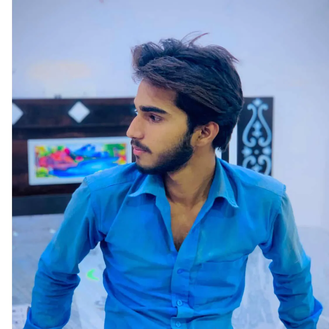 rohit Dhiman