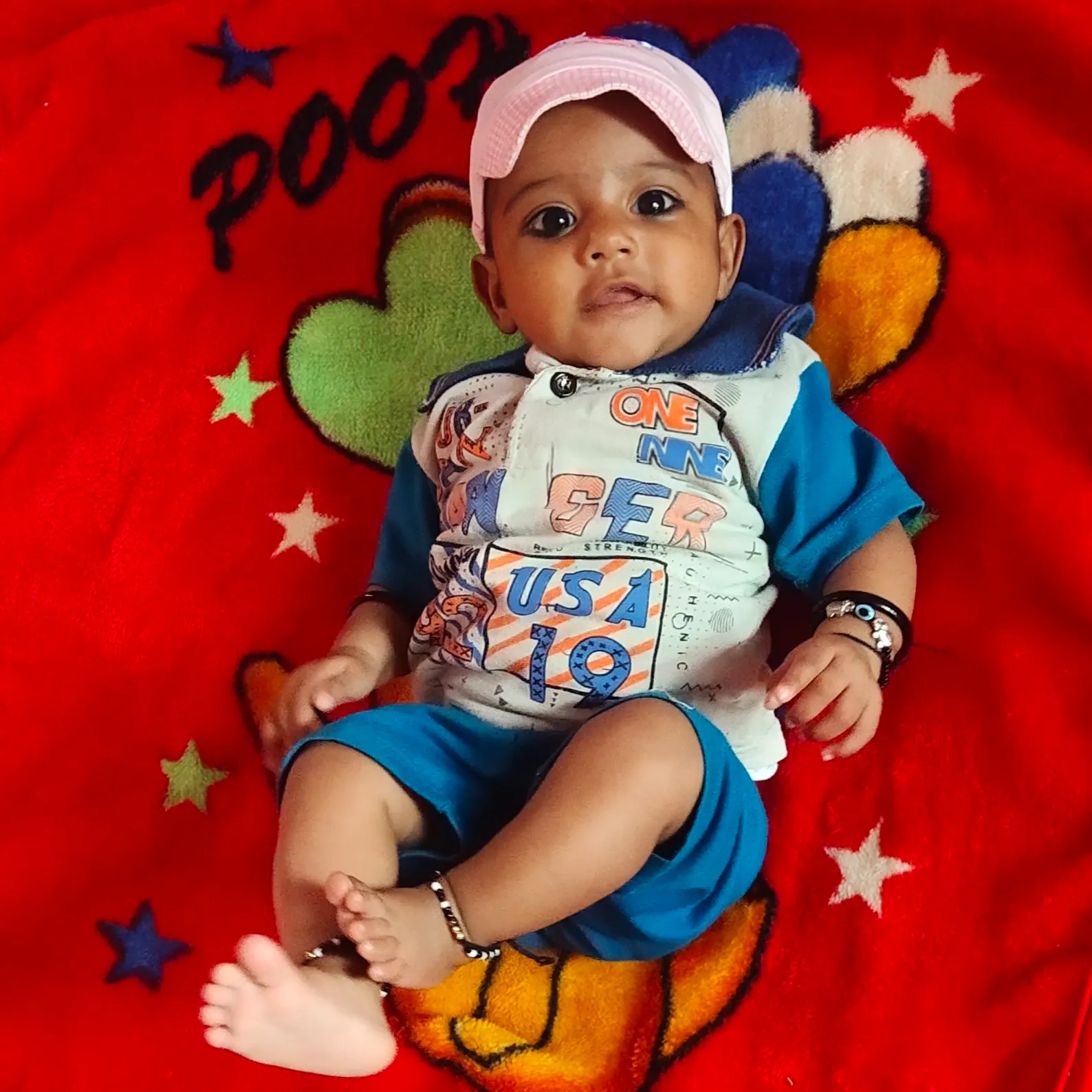 Ravi chandel
