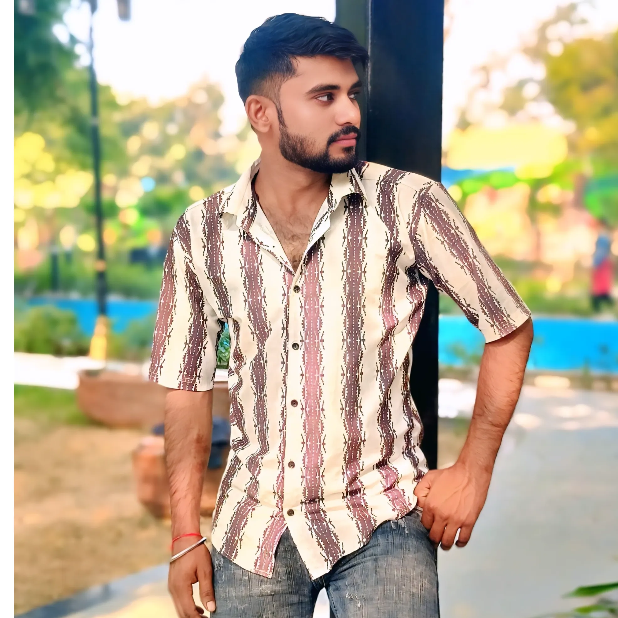 Netrapal Singh