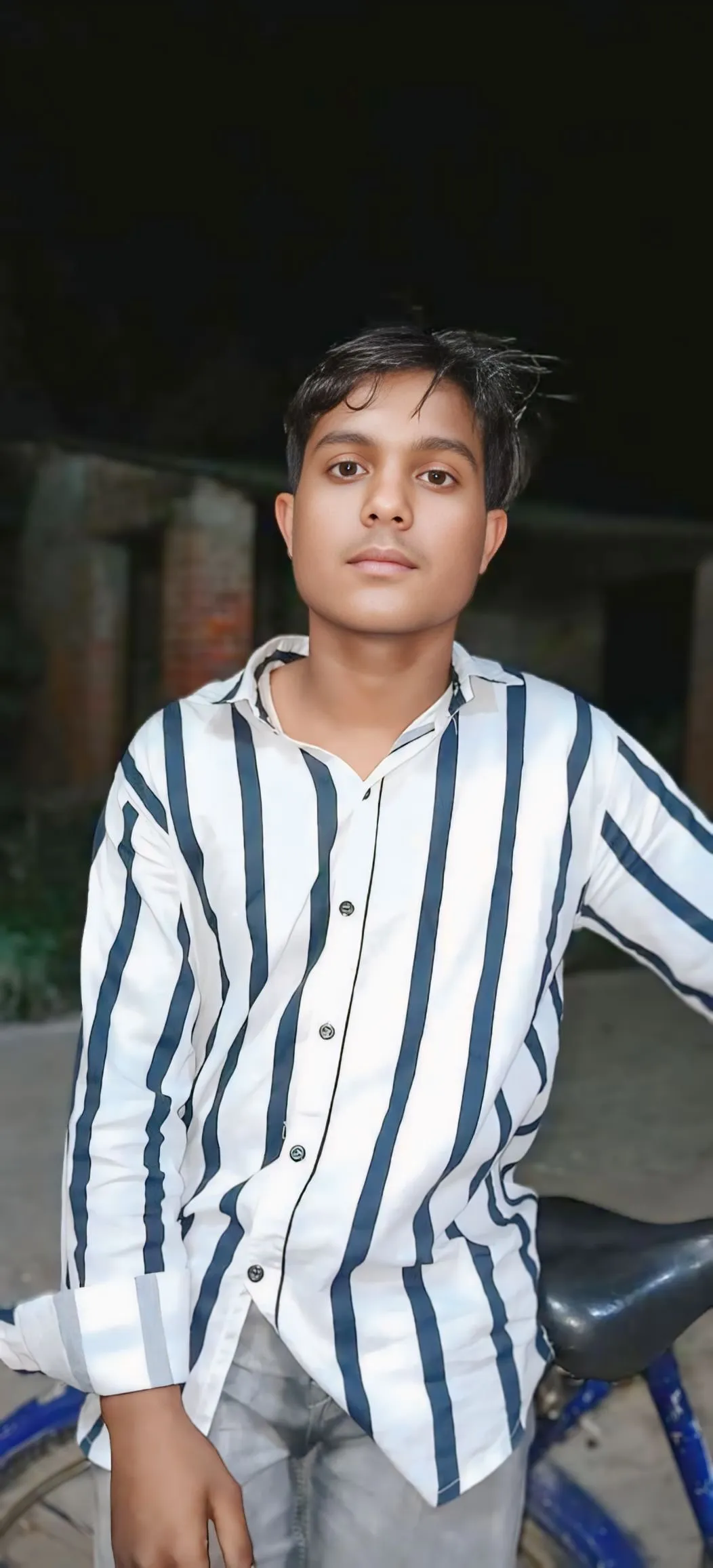 Baliram Vishwakarma