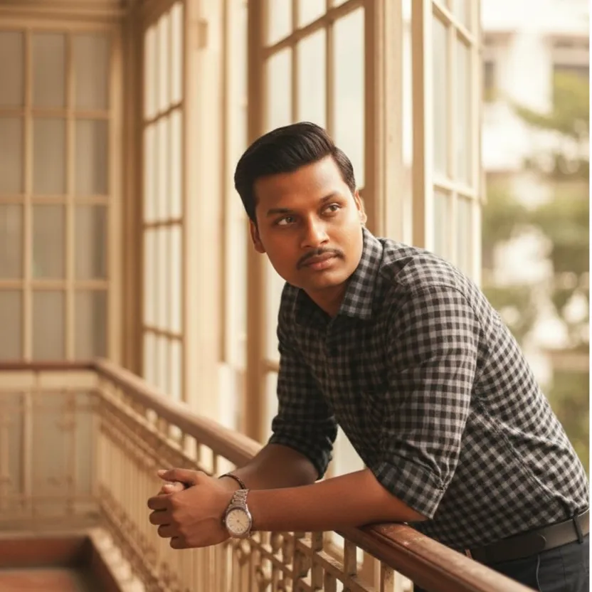 Satya Inavolu