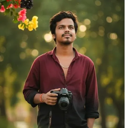 roshankumar Kumar