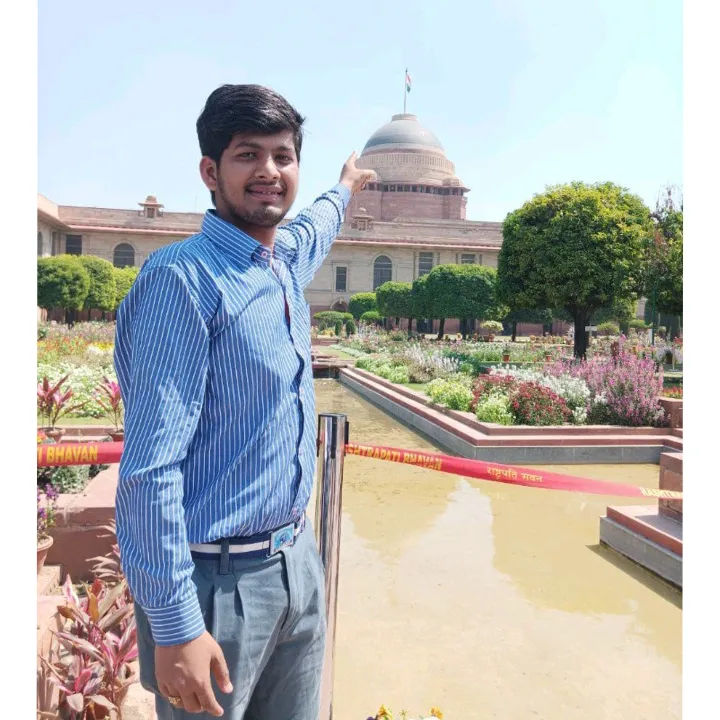 Pankaj Dubey