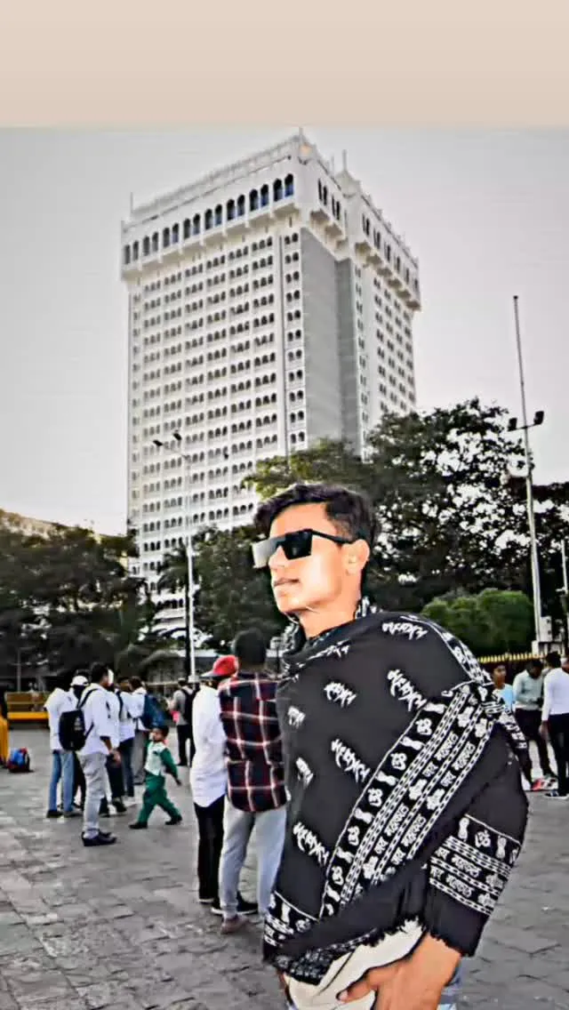 Aman Pandey