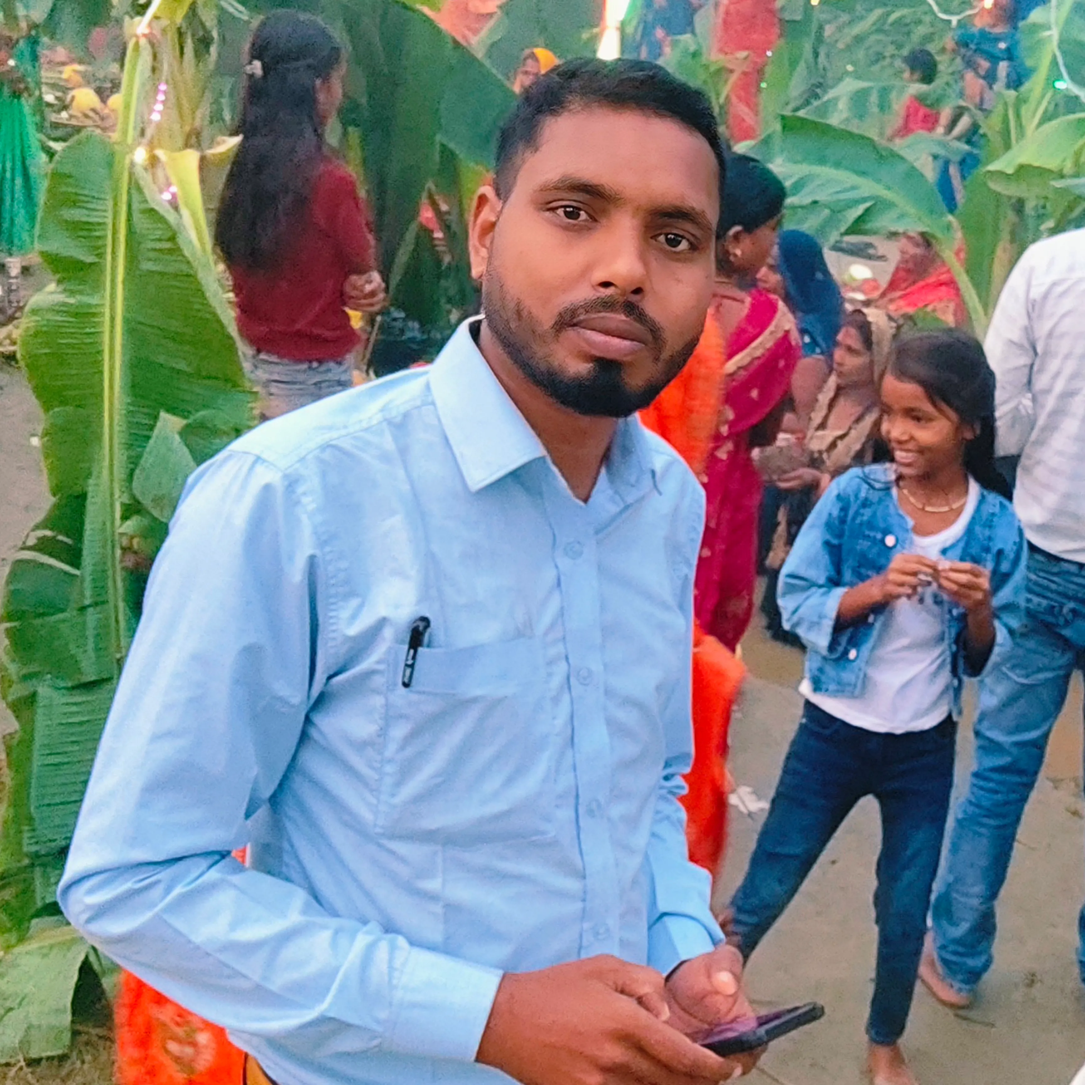 Rajeev Ujjwal