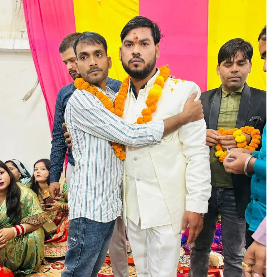 ajay kumar