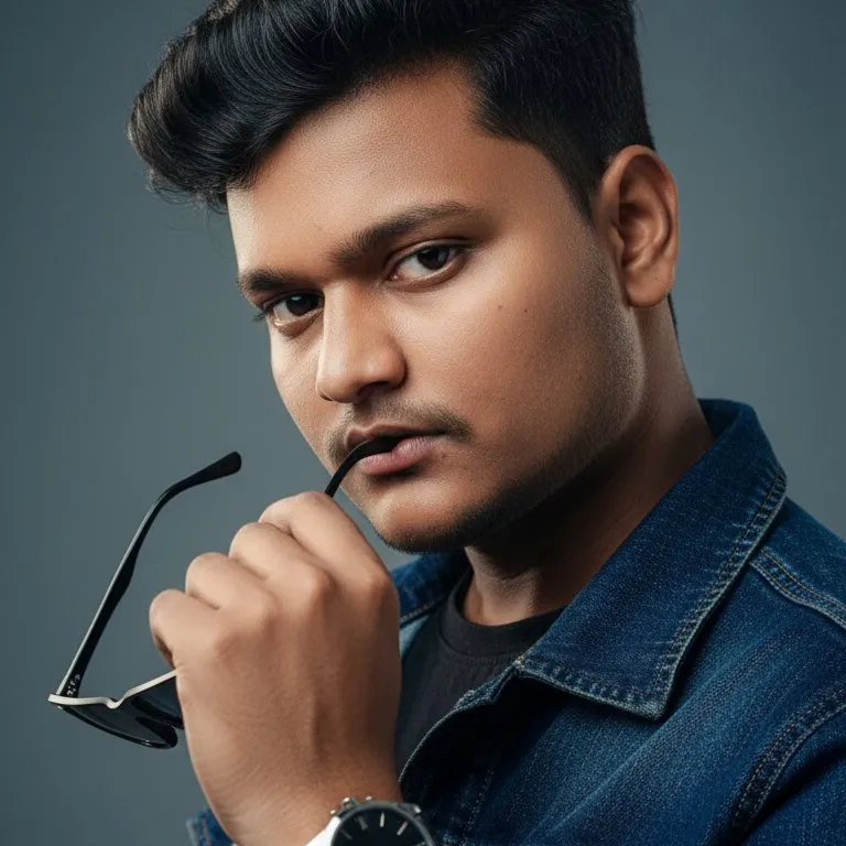 Sunil Verma