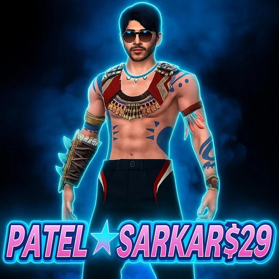 Adarsh Patel