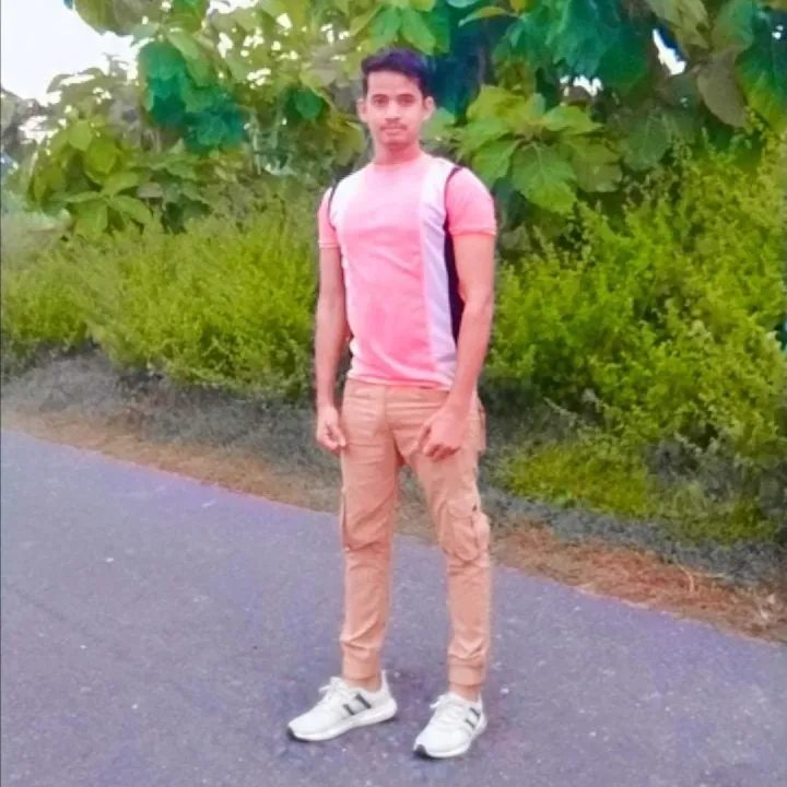 Pankaj Rathour