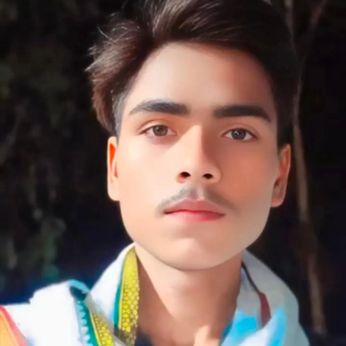 Neeraj Kumar