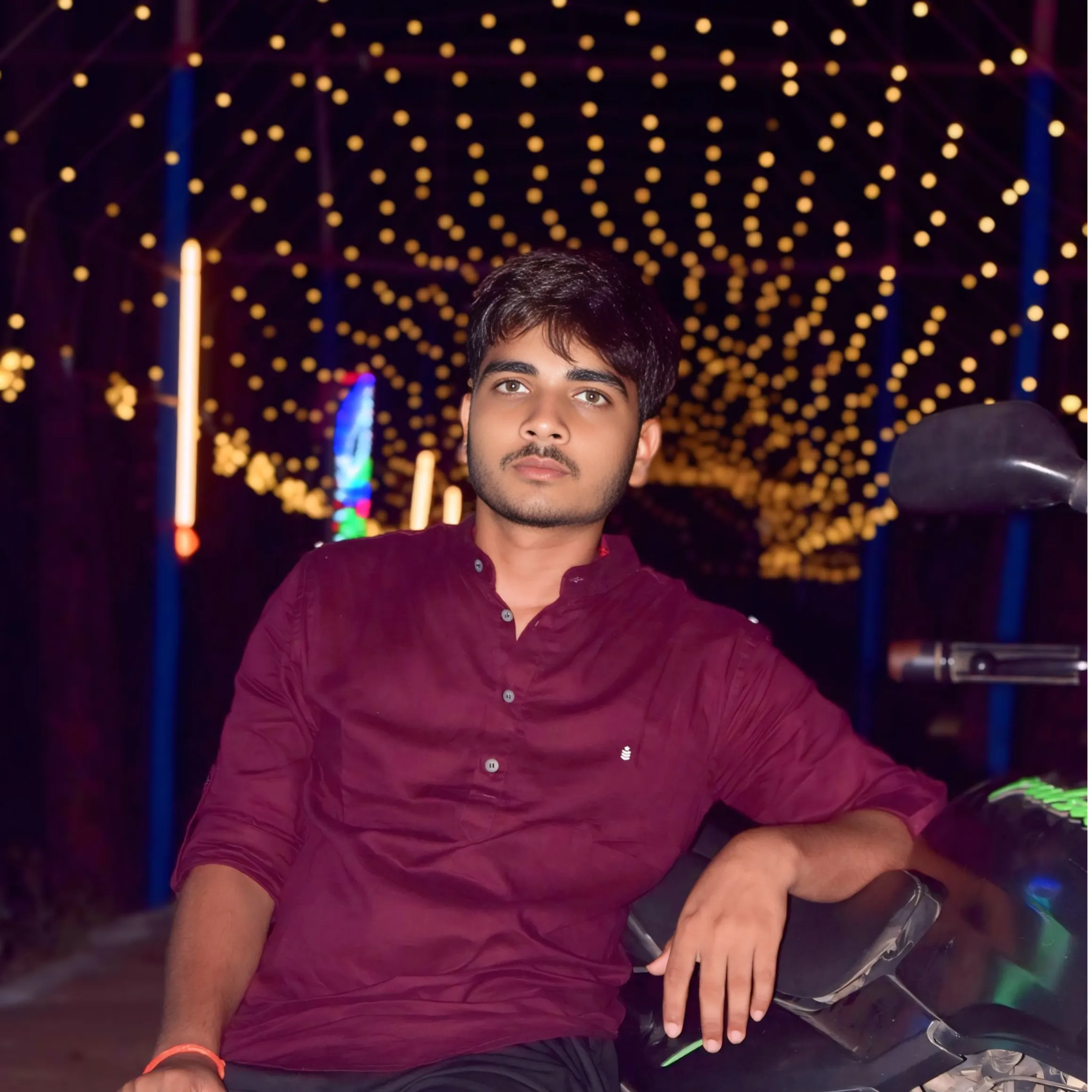 MOHIT SINGH