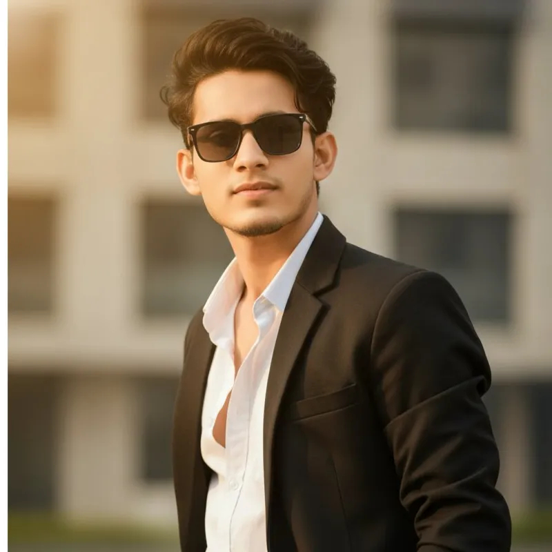 AKASH GURJAR