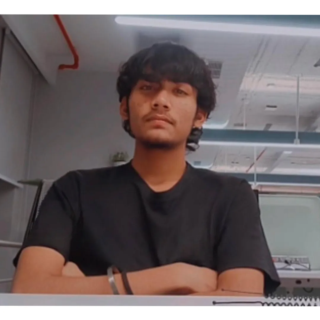Aarav ㅤ