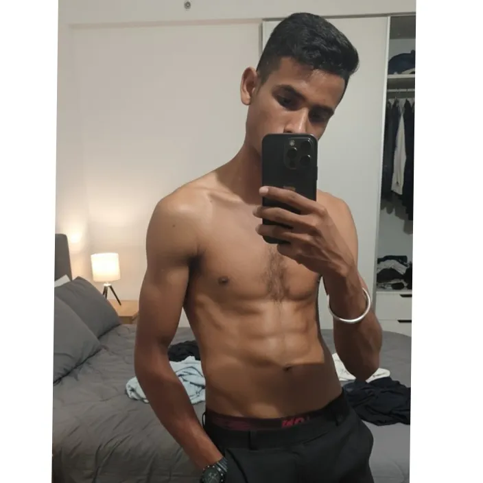 Vedkumar Sahu