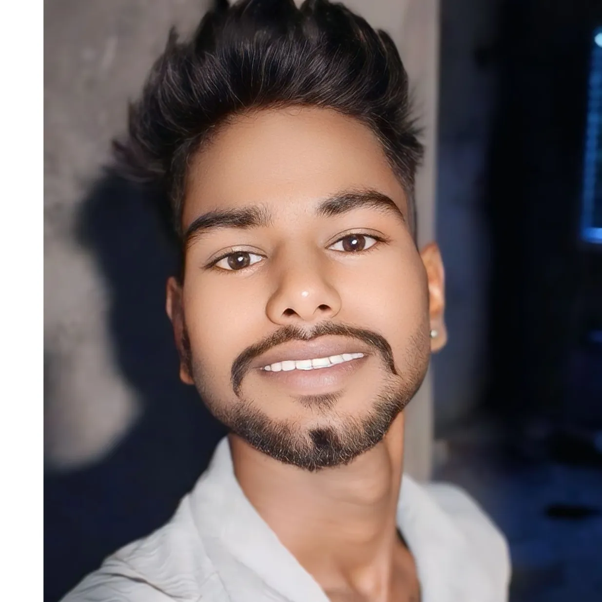 Amit Chauhan