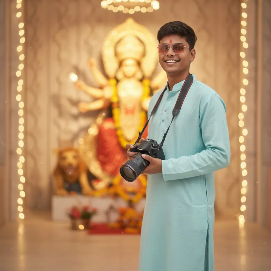 Virat Prajapati