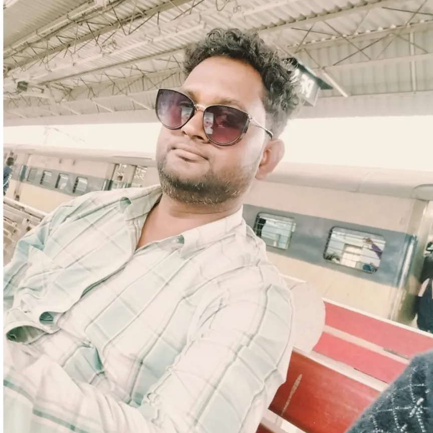 Ravikumar LODHA