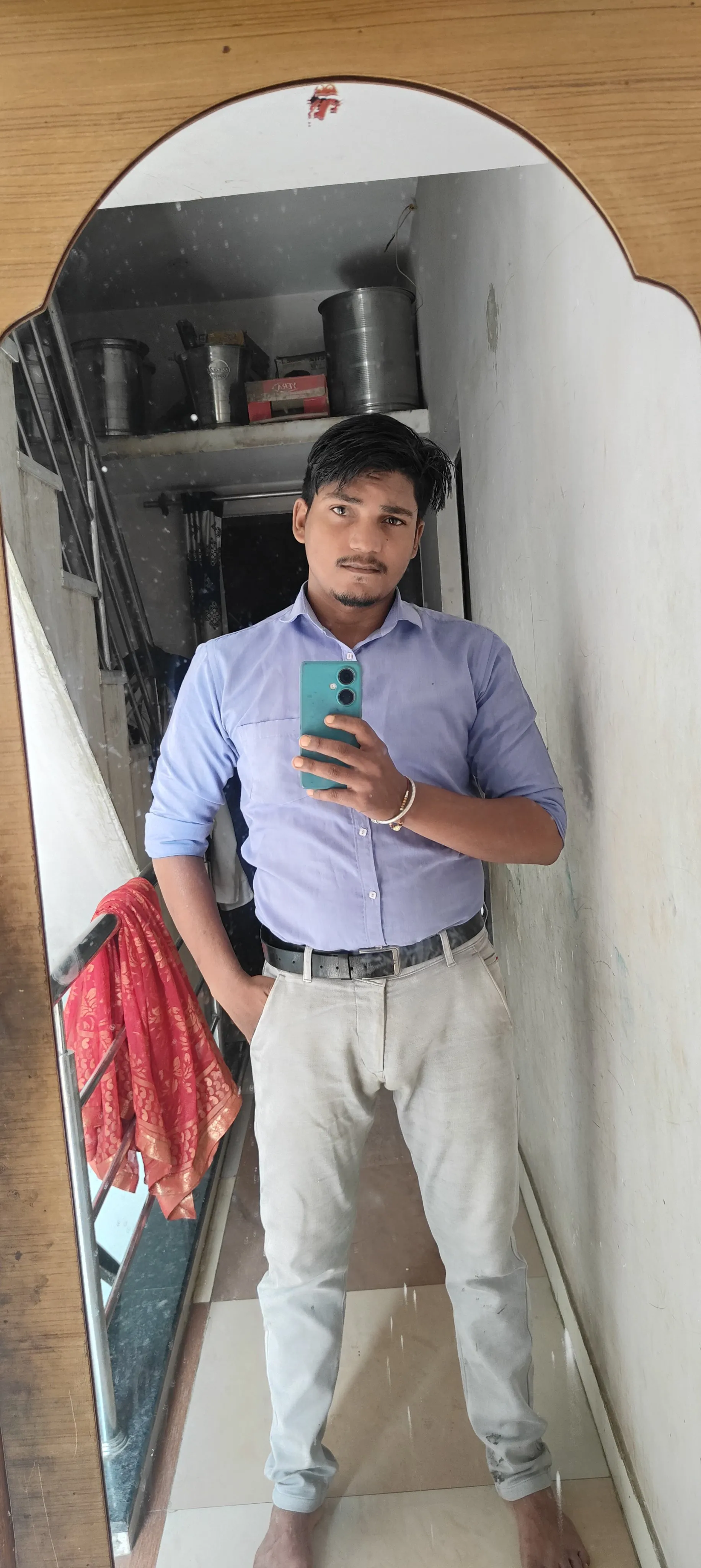 Dharmendra Chauhan