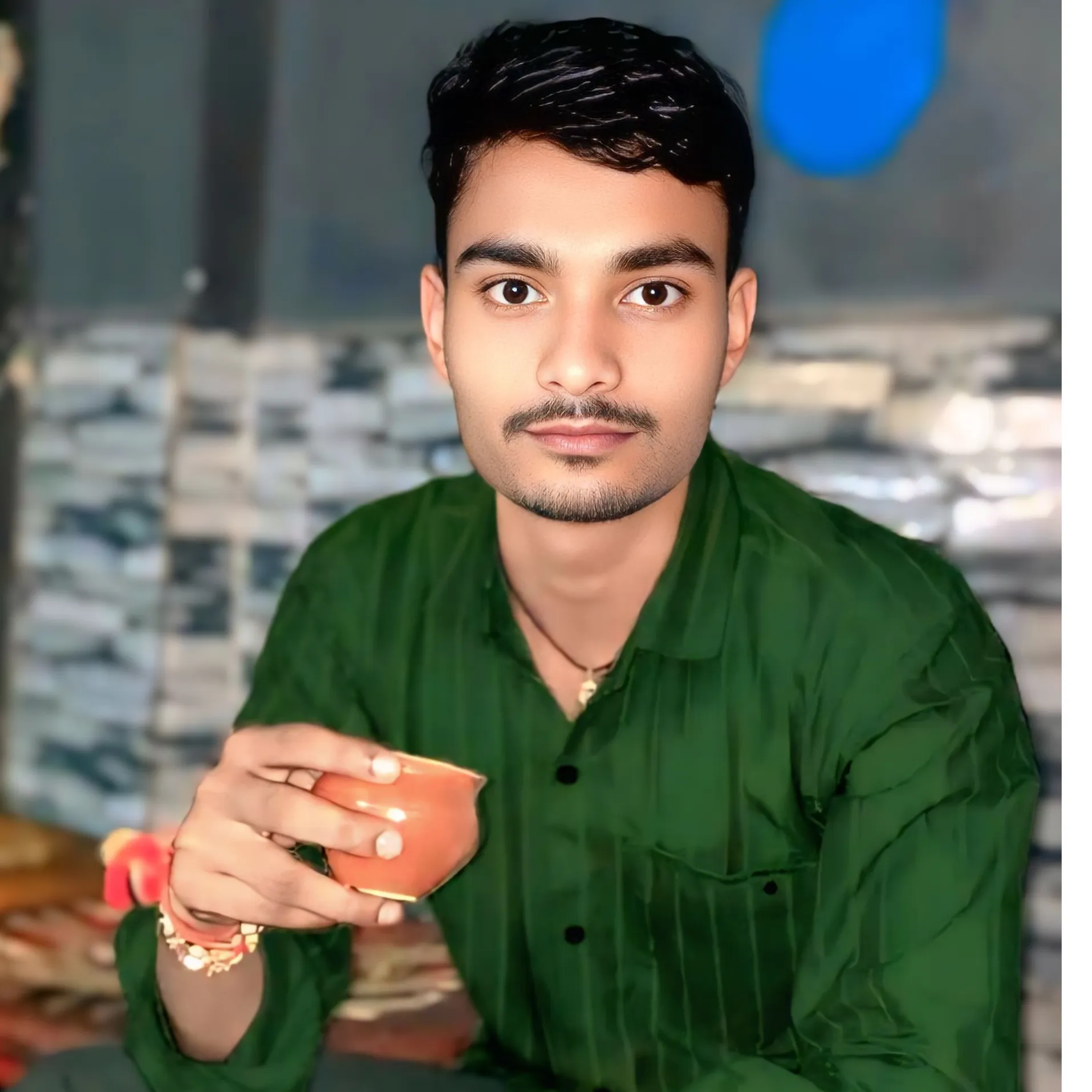 Kamal Gautam