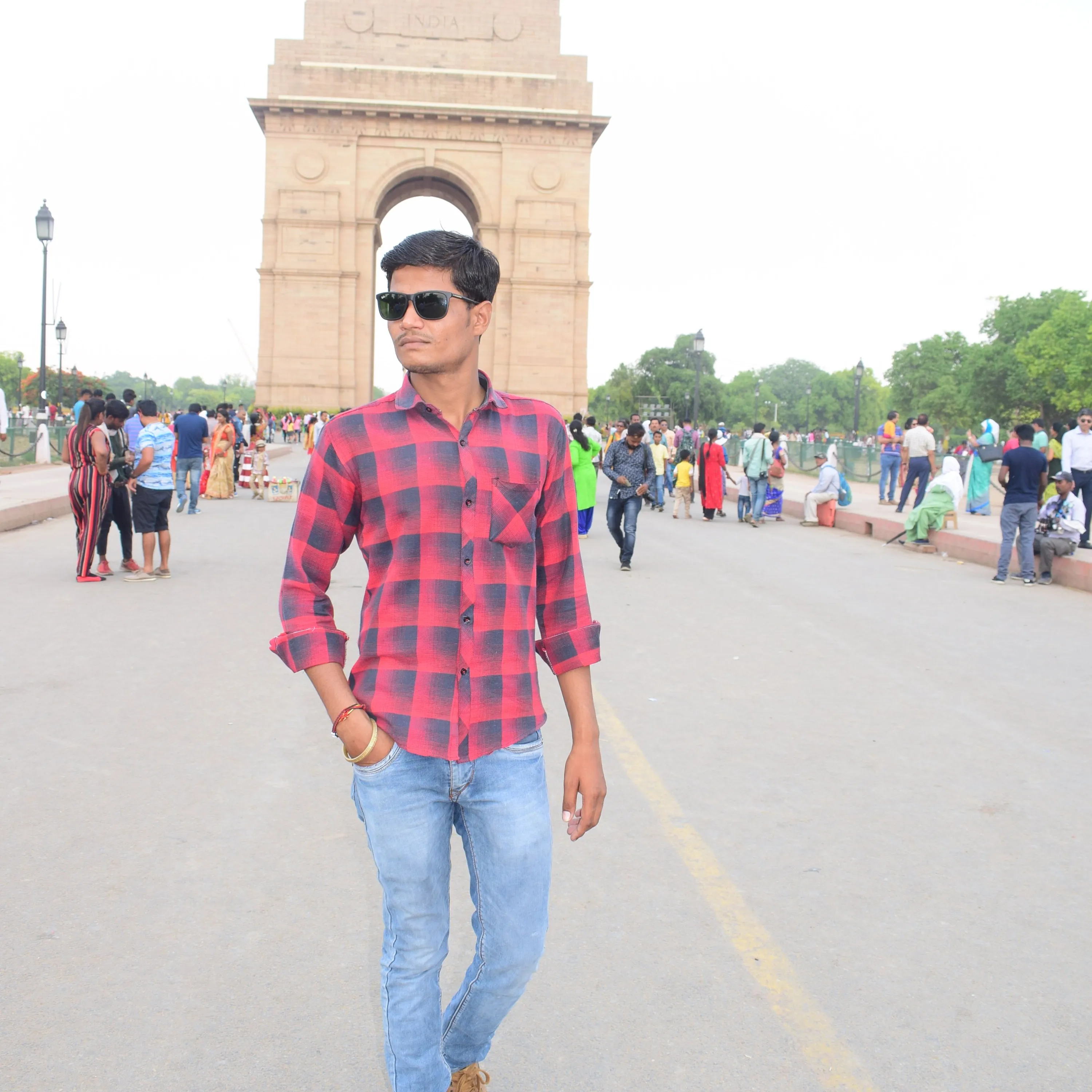 Bhaskar Jaiswal