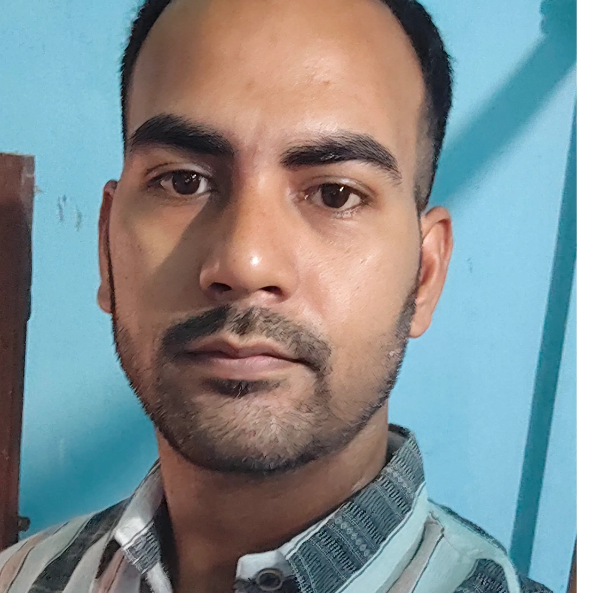 Sk Ikbal