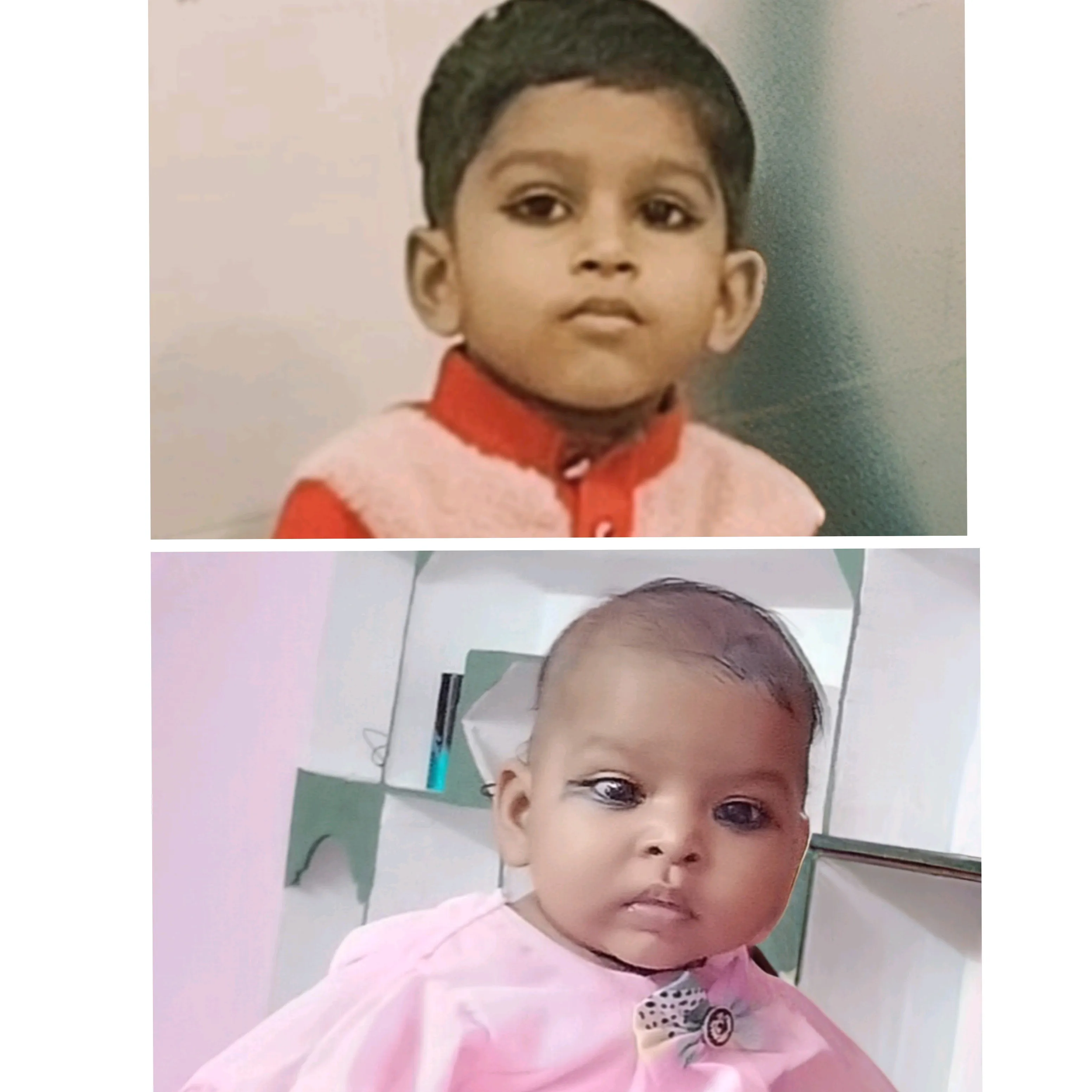 RADHA CHARAN