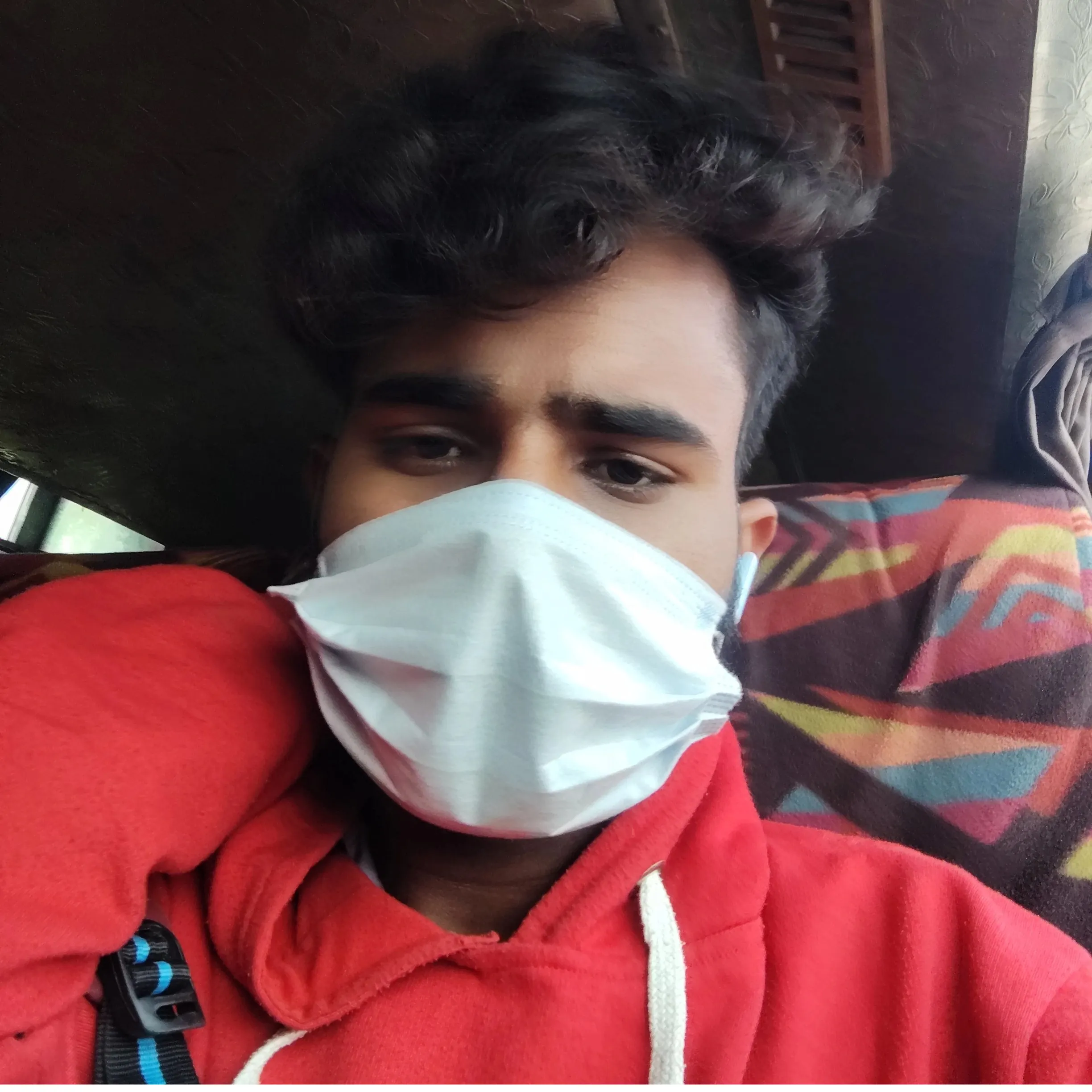 Mukesh Kumar