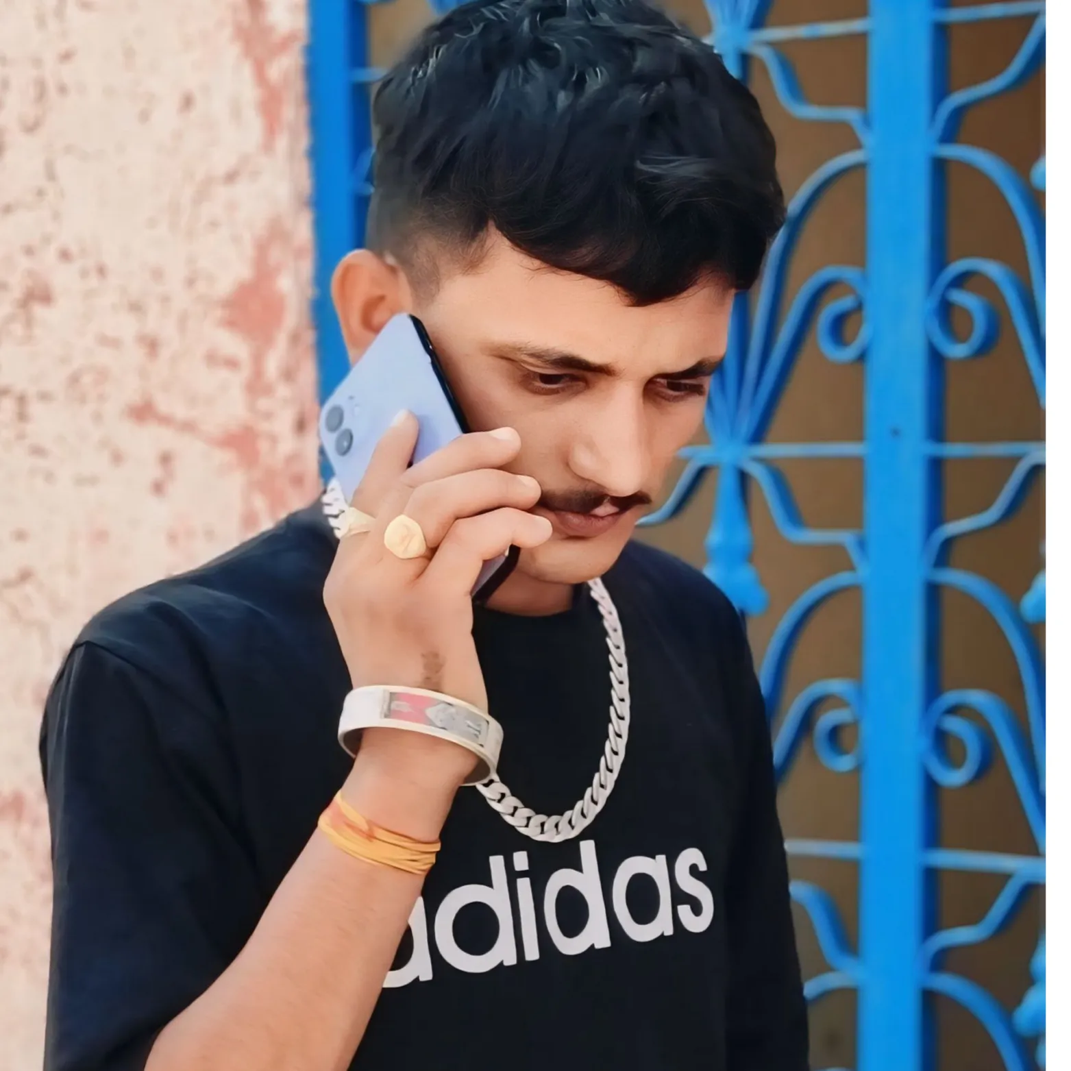 vijaypal joshi