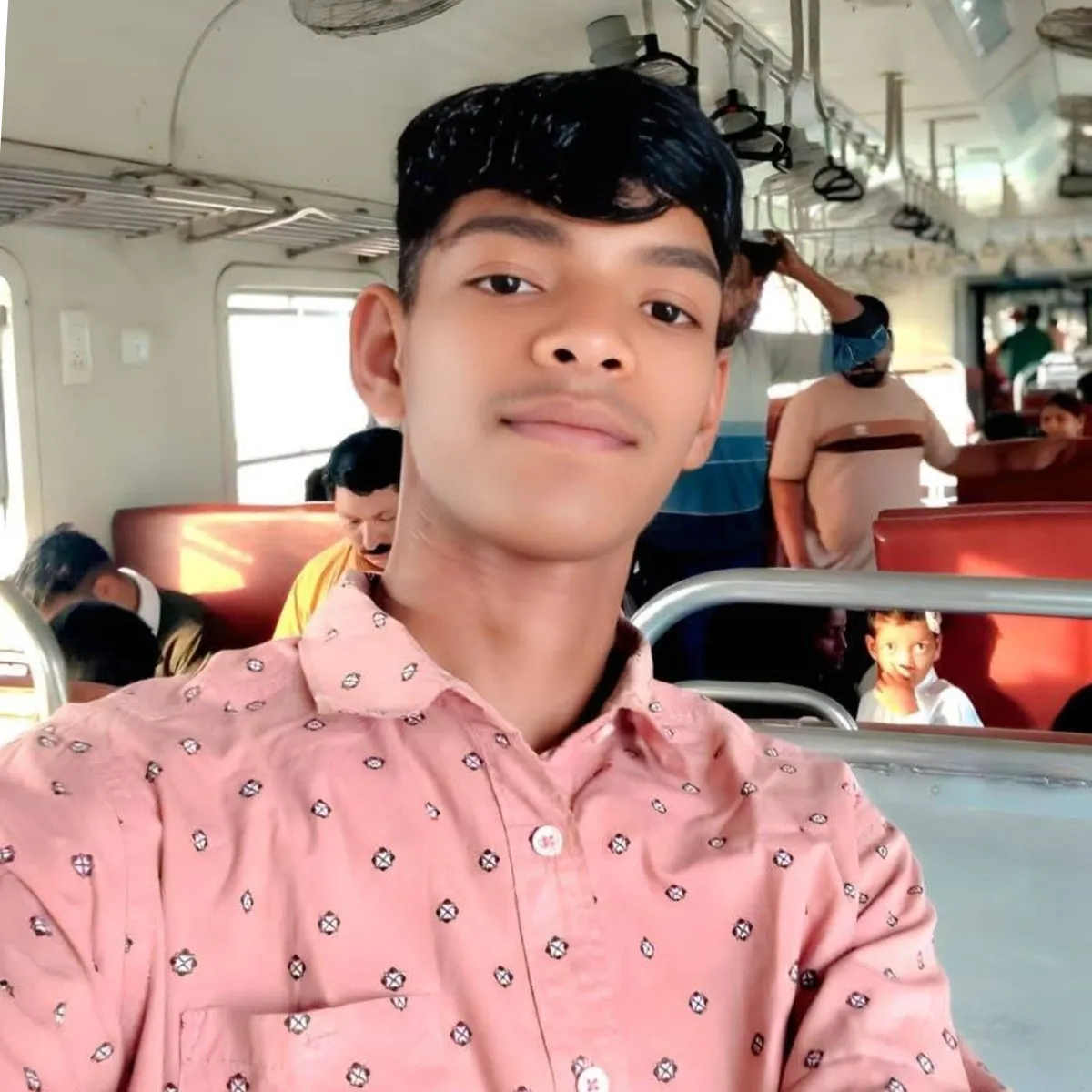 Kishan Kumar