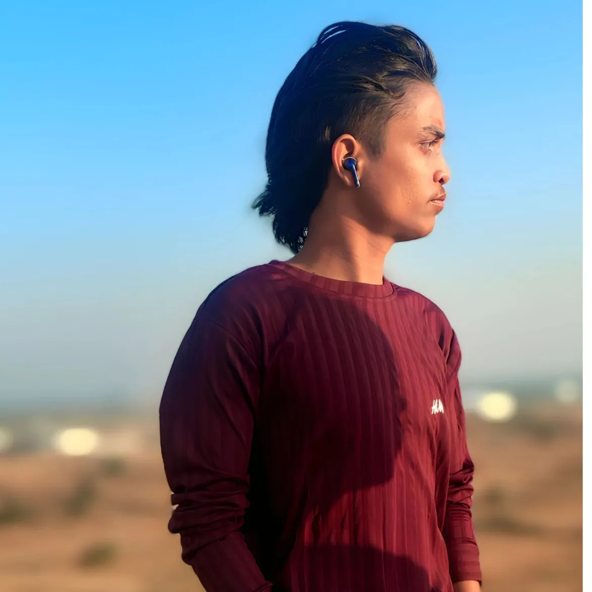 official officialBkSharma