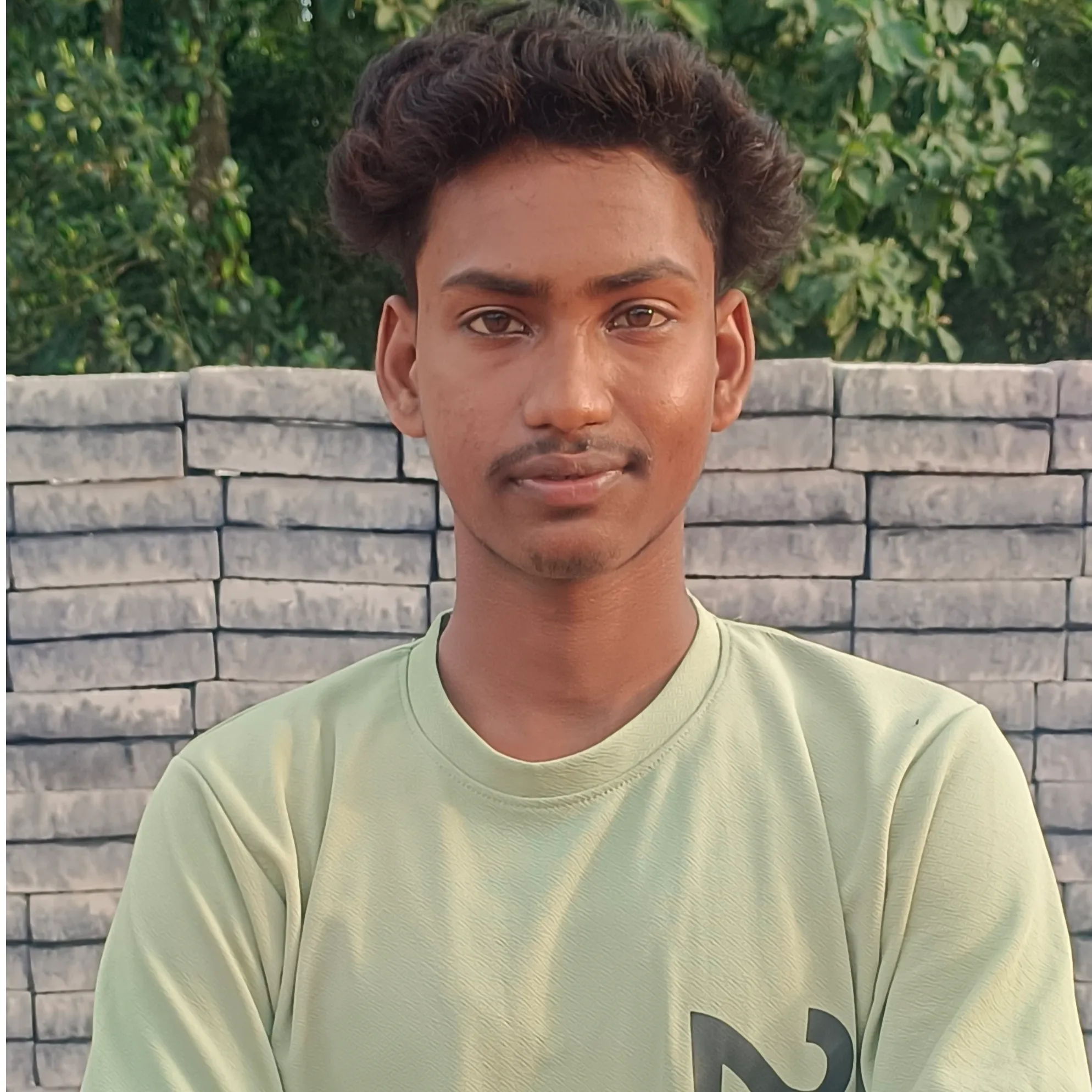 Ashif Khan