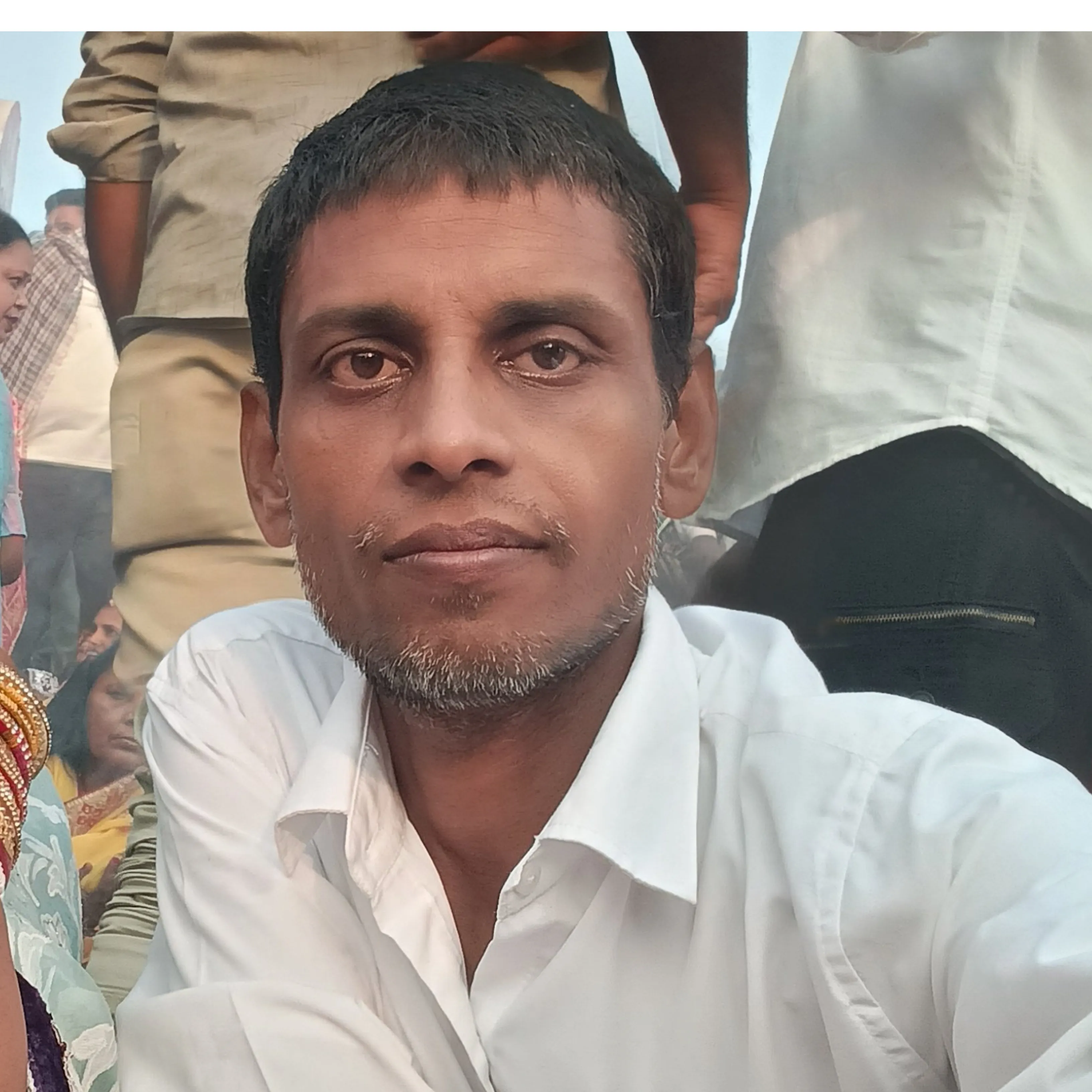 Ranjit Kumar