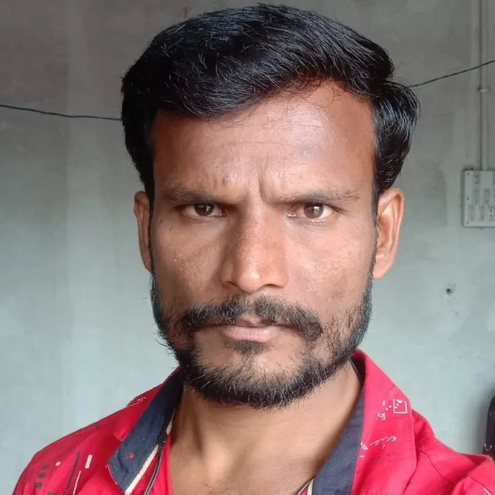 Ram Kamble