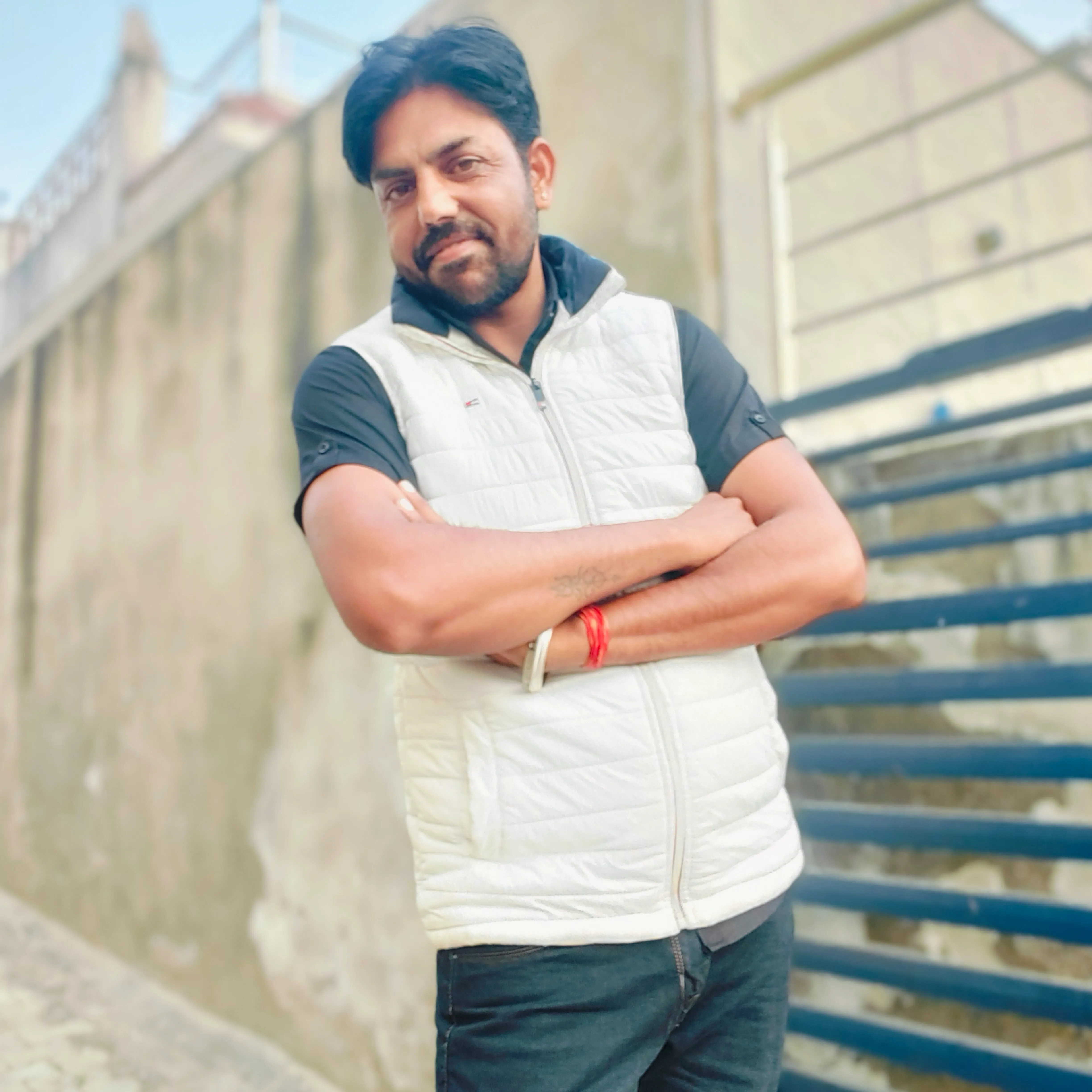jaikishan गोस्वामी