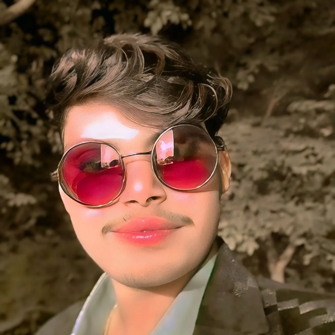 Amit Mathur