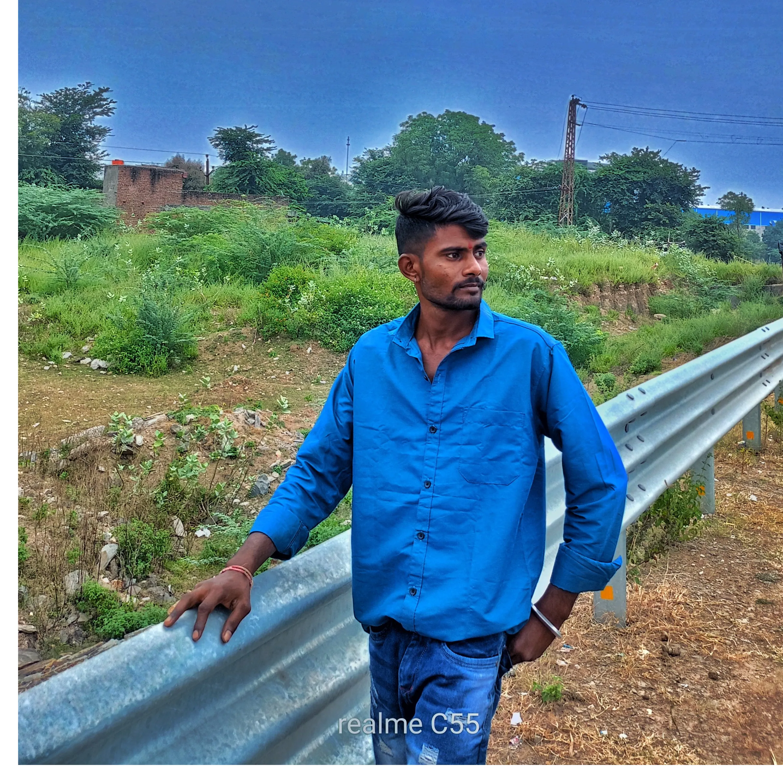 Nilesh Nileshroat