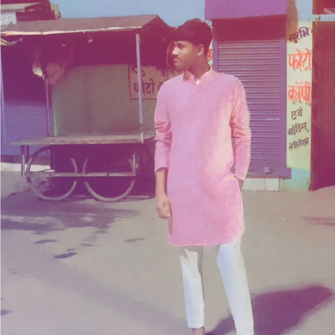 Raushan gupta