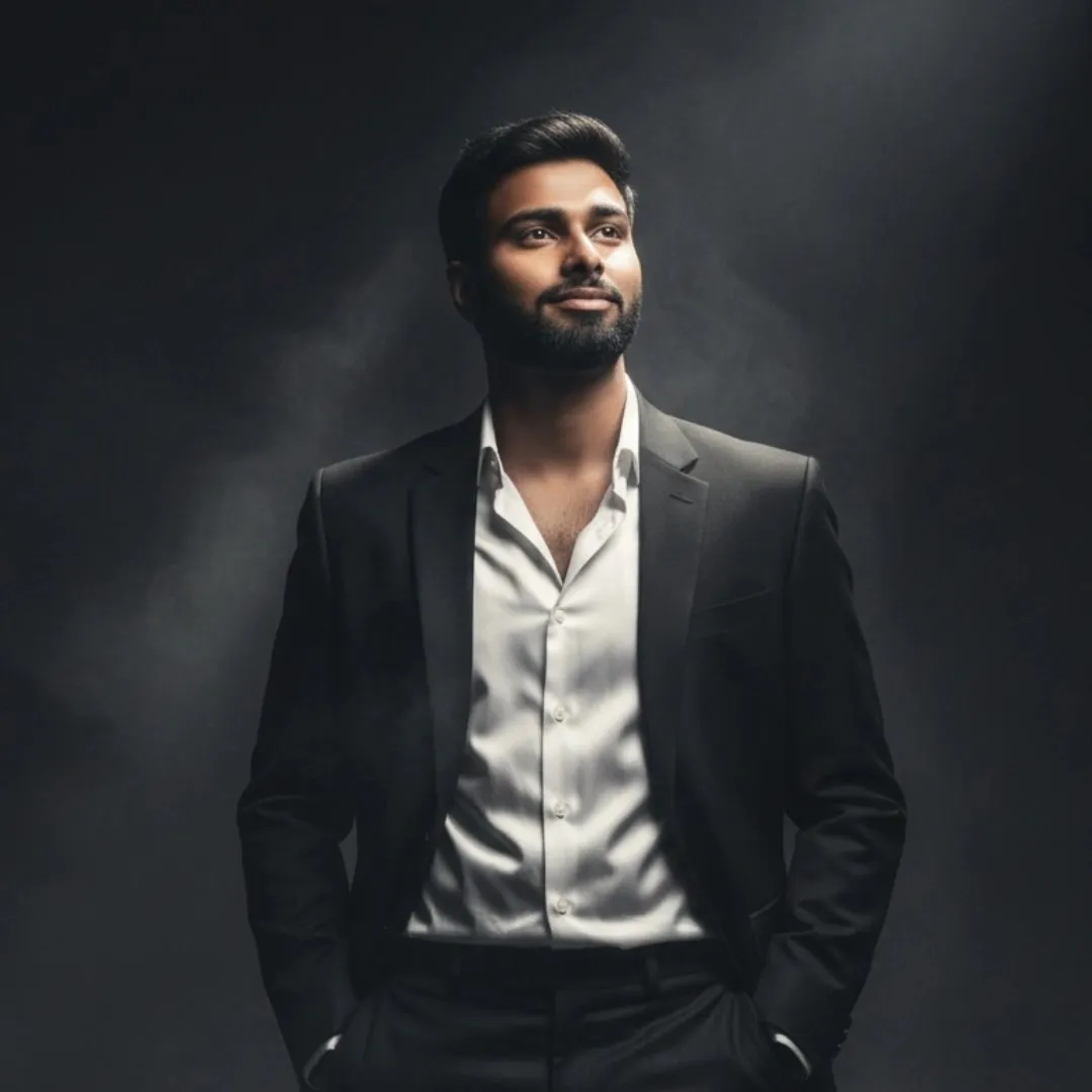 Raviranjan SinghBhardwaj