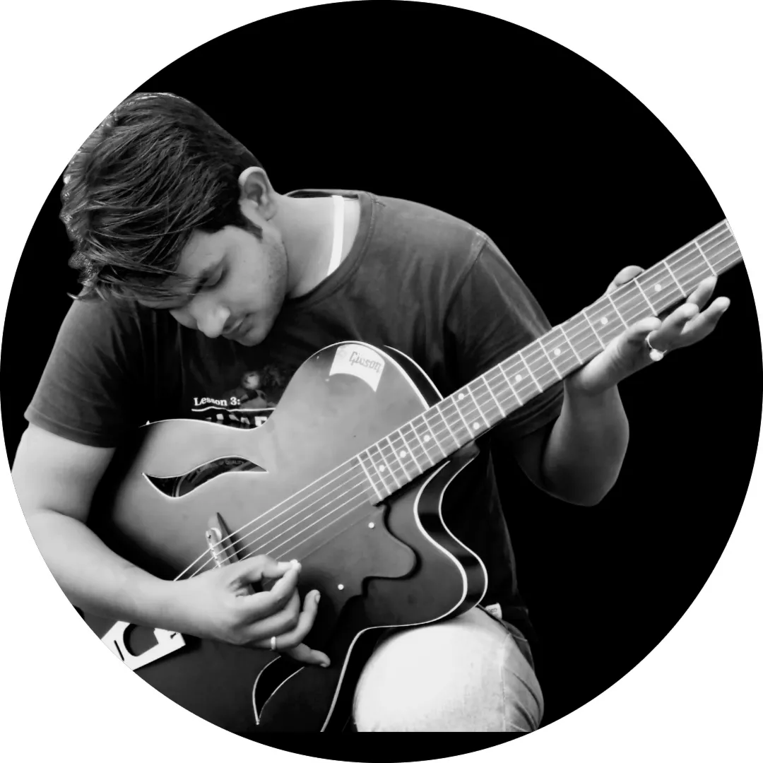 Vikash Babu