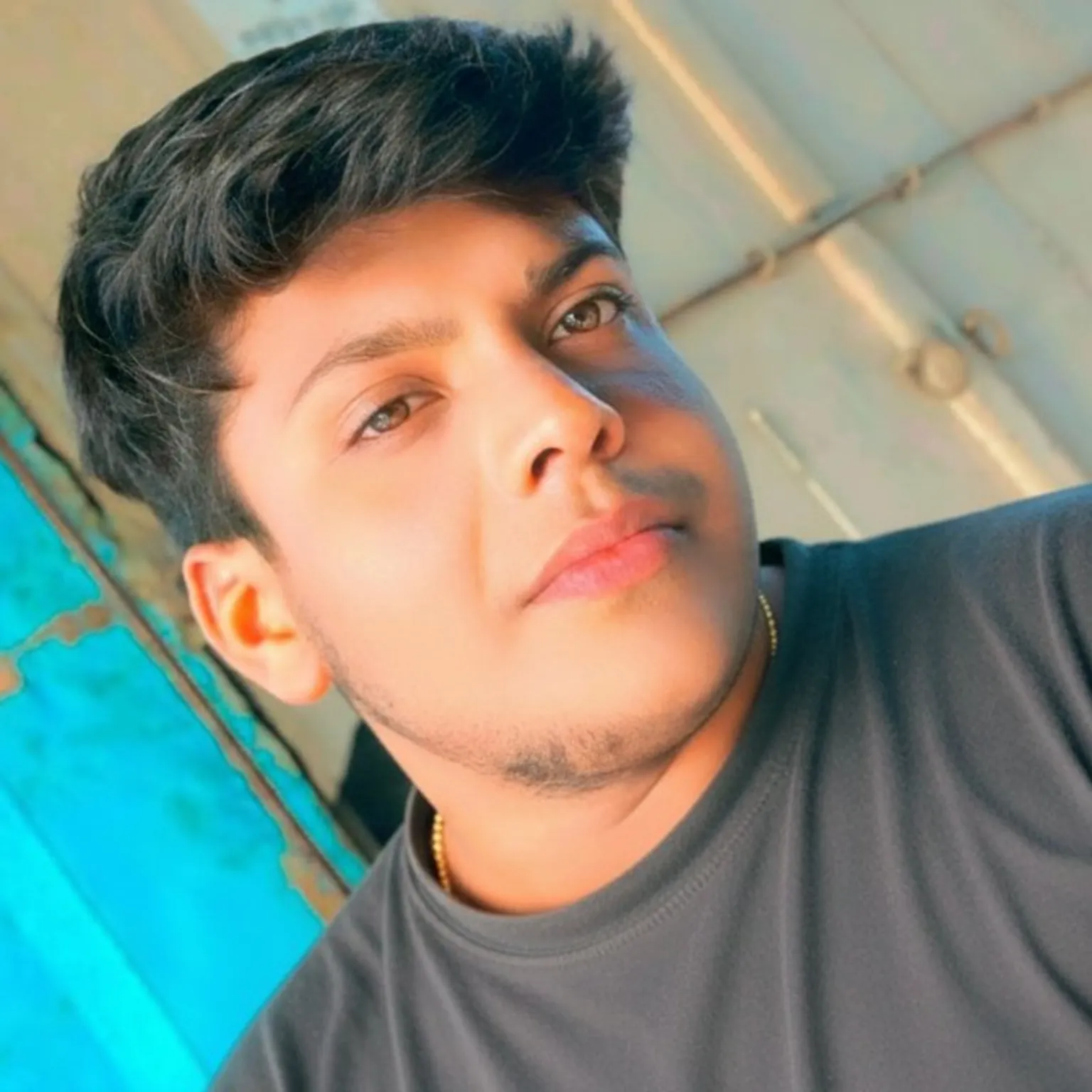 akhilesh shroff