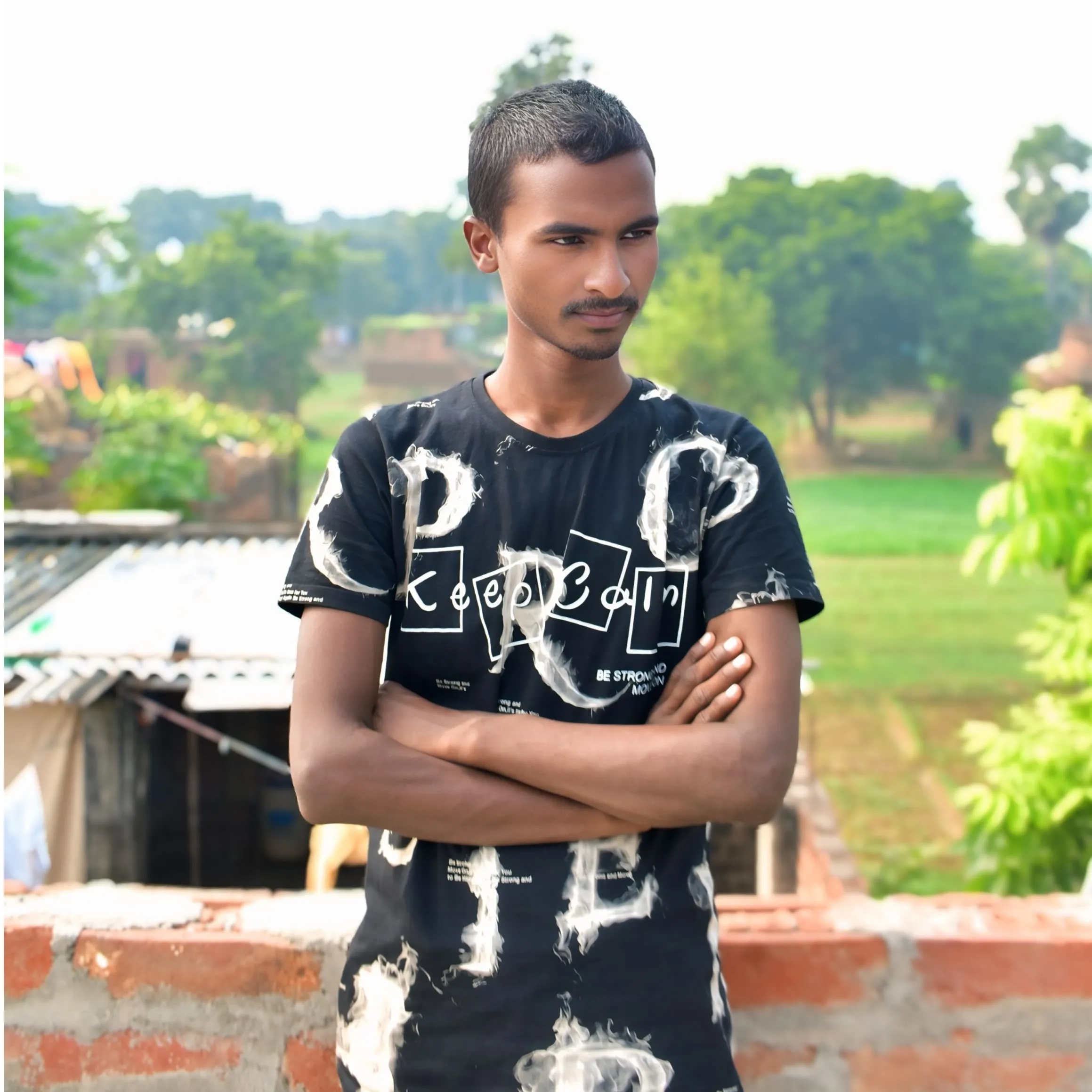 Sonu Ambedkar Official
