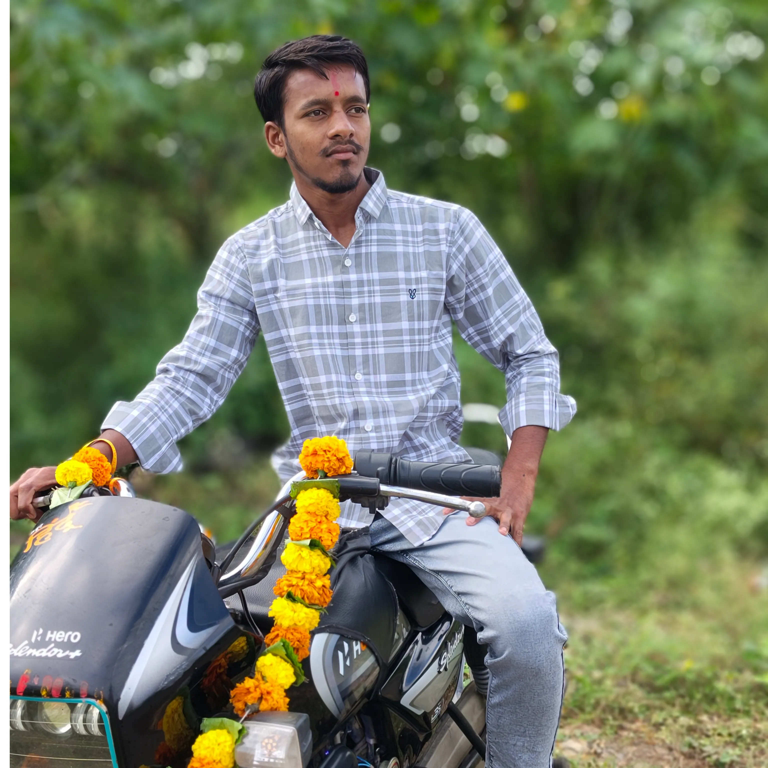 Omkar Palkar