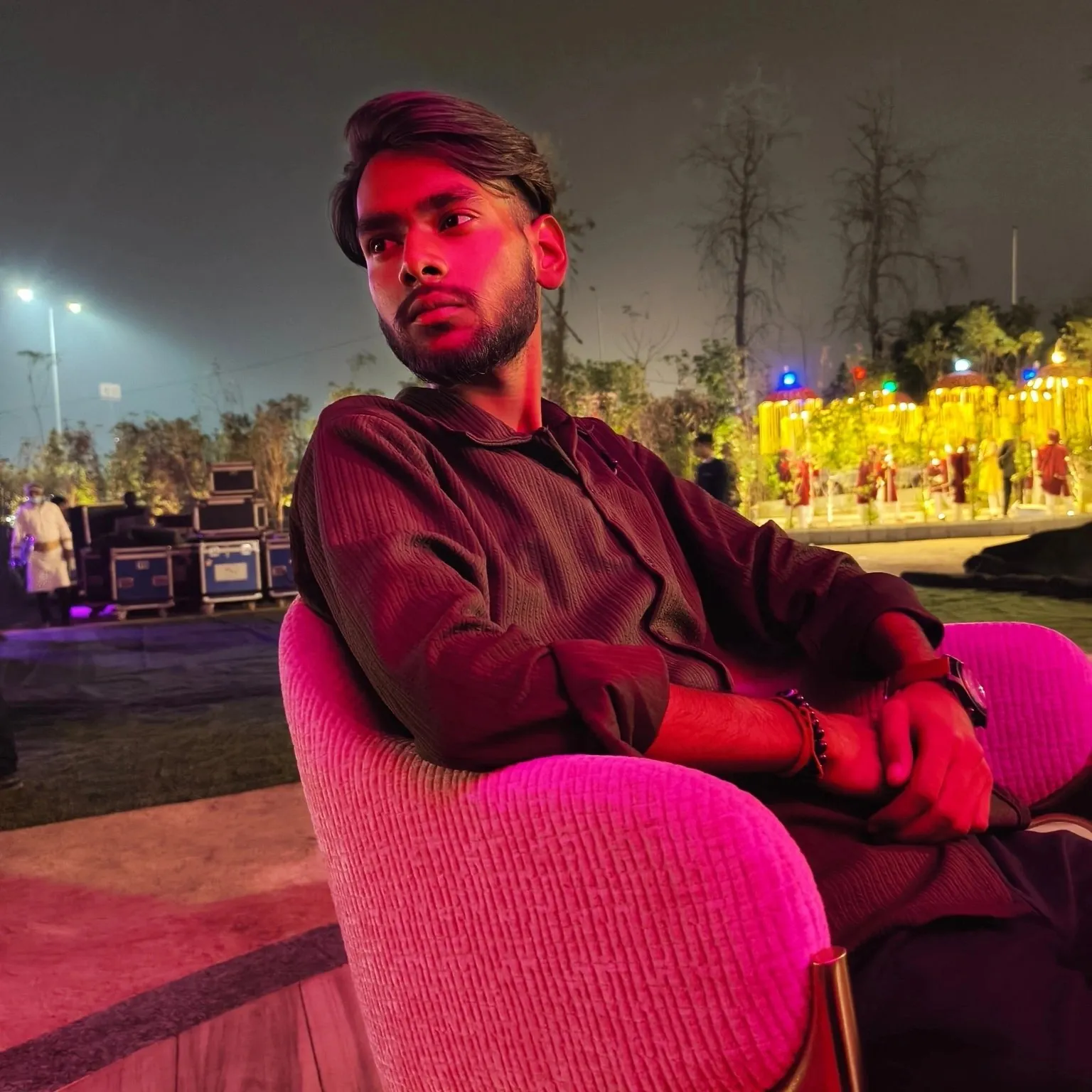 varun Kumar